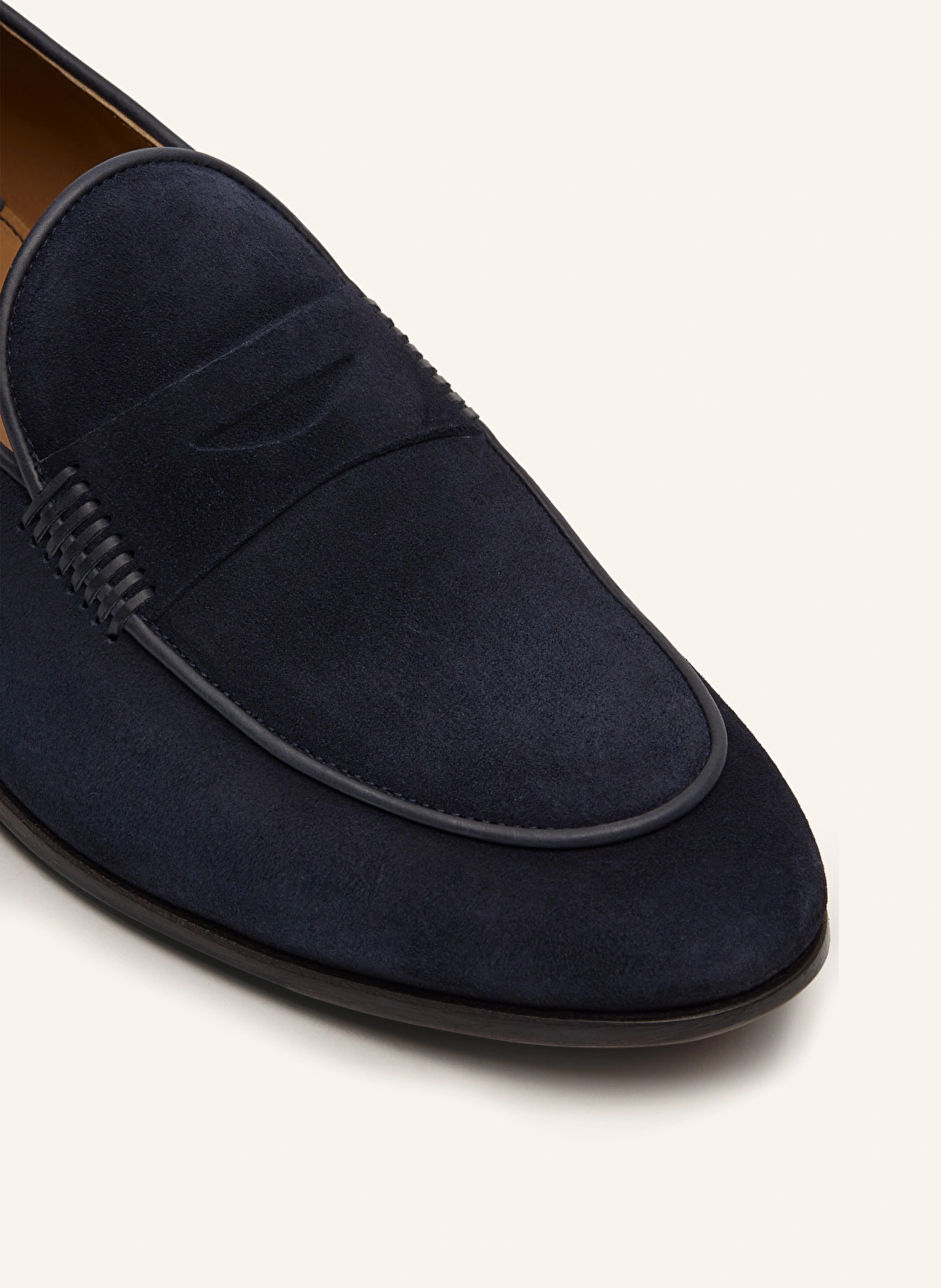 LOTTUSSE Penny-loafers VERONA