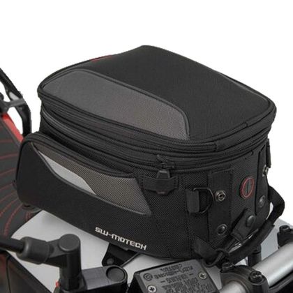 Anneau de réservoir SW-MOTECH EVO - Noir