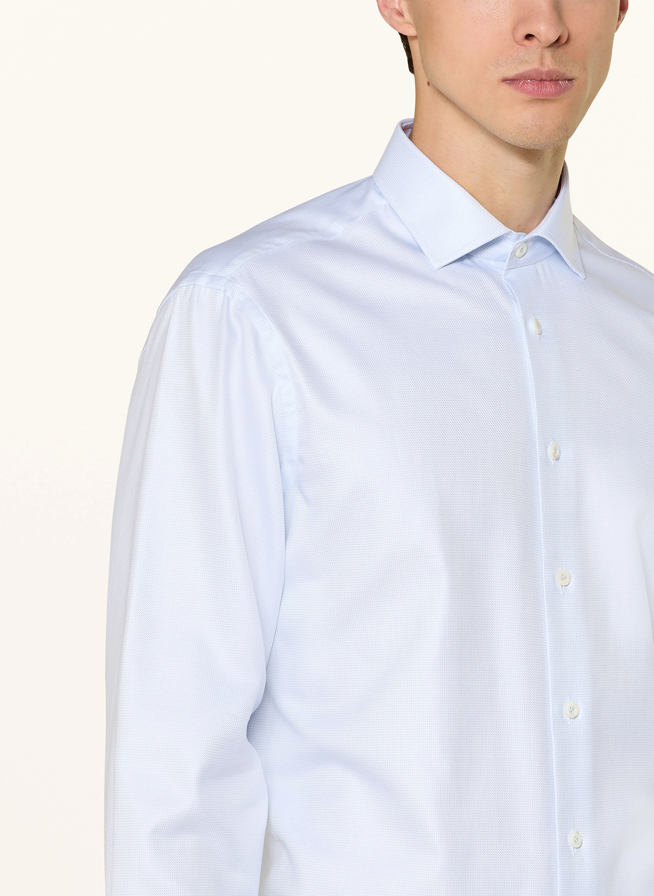 van Laack Hemd VL-RIKOS-TF Tailor Fit