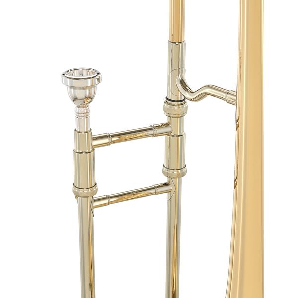 Kühnl & Hoyer .547 Bb-Tenor Trombone