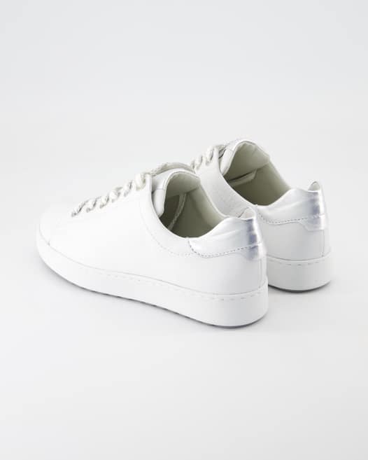 Semler SOFTINA/M-NAPPA Sneaker in Weiß