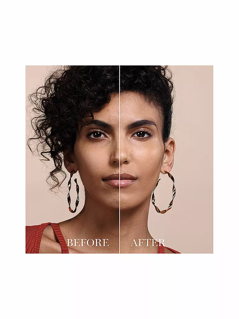 LANCÔME Teint Idole Ultra Wear Care & Glow Foundation ( 400W ) camel
