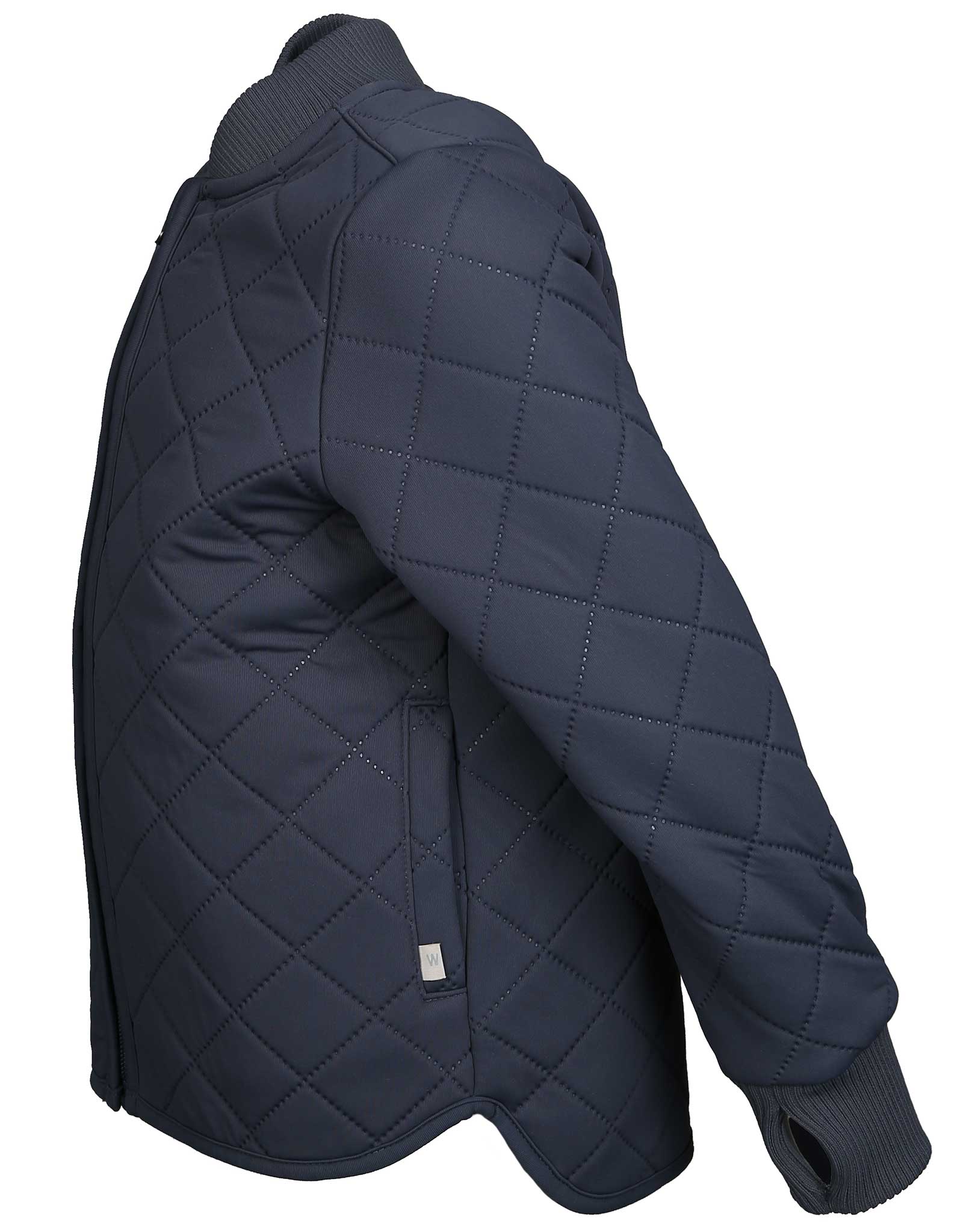 Thermo-Steppjacke LOUI in ink