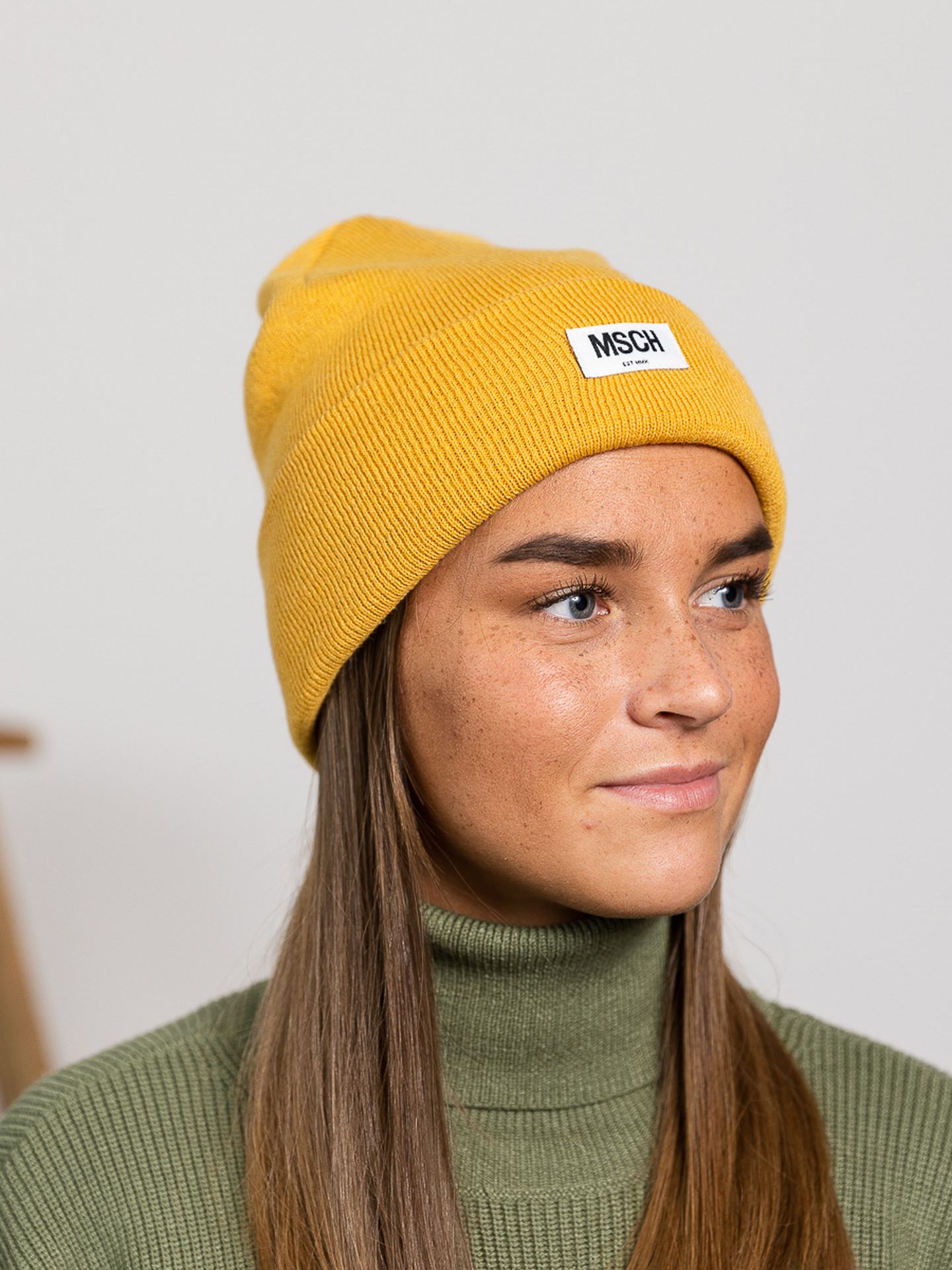 MSCH Mojo Beanie