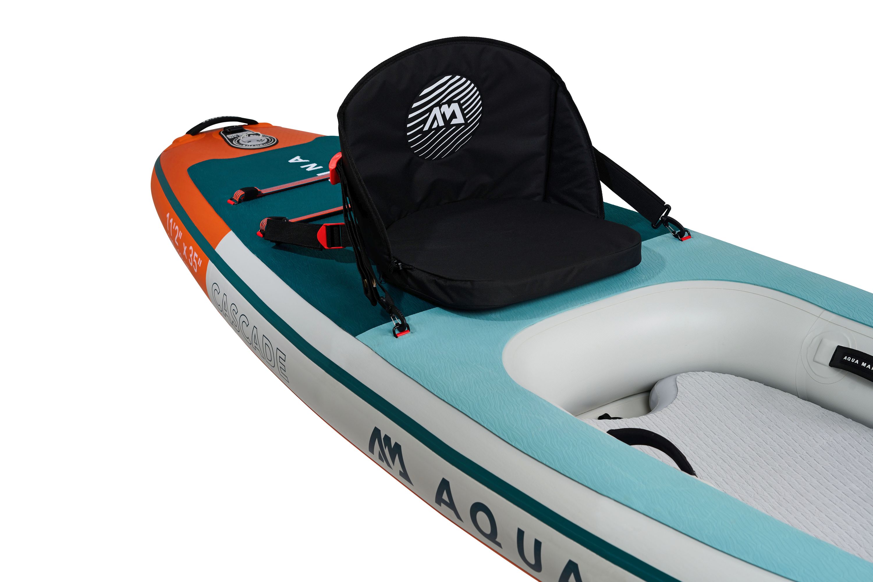 Aqua Marina Stand Up Paddle Kajak CASCADE 340 cm