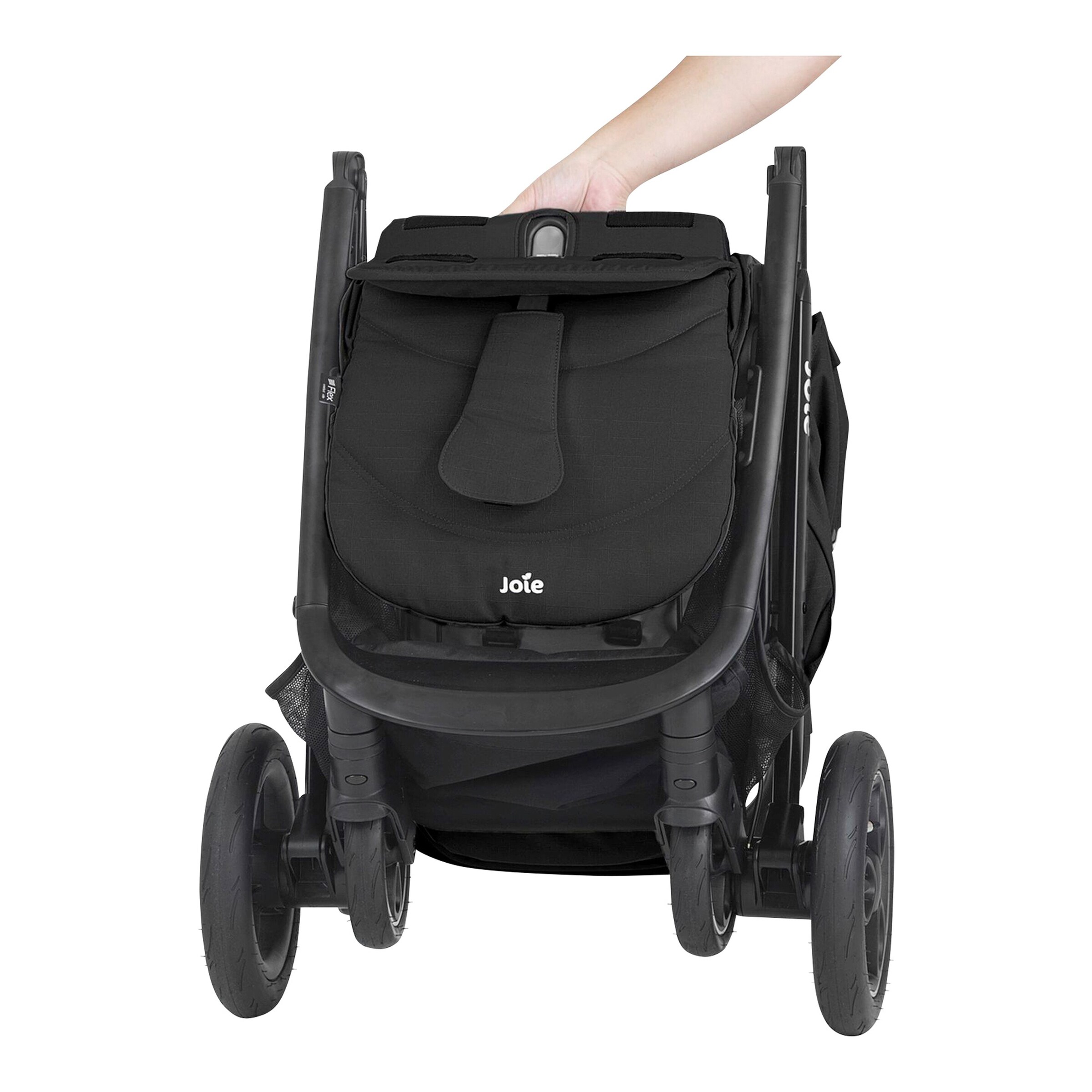 Joie Sportwagen Litetrax Pro Air shale
