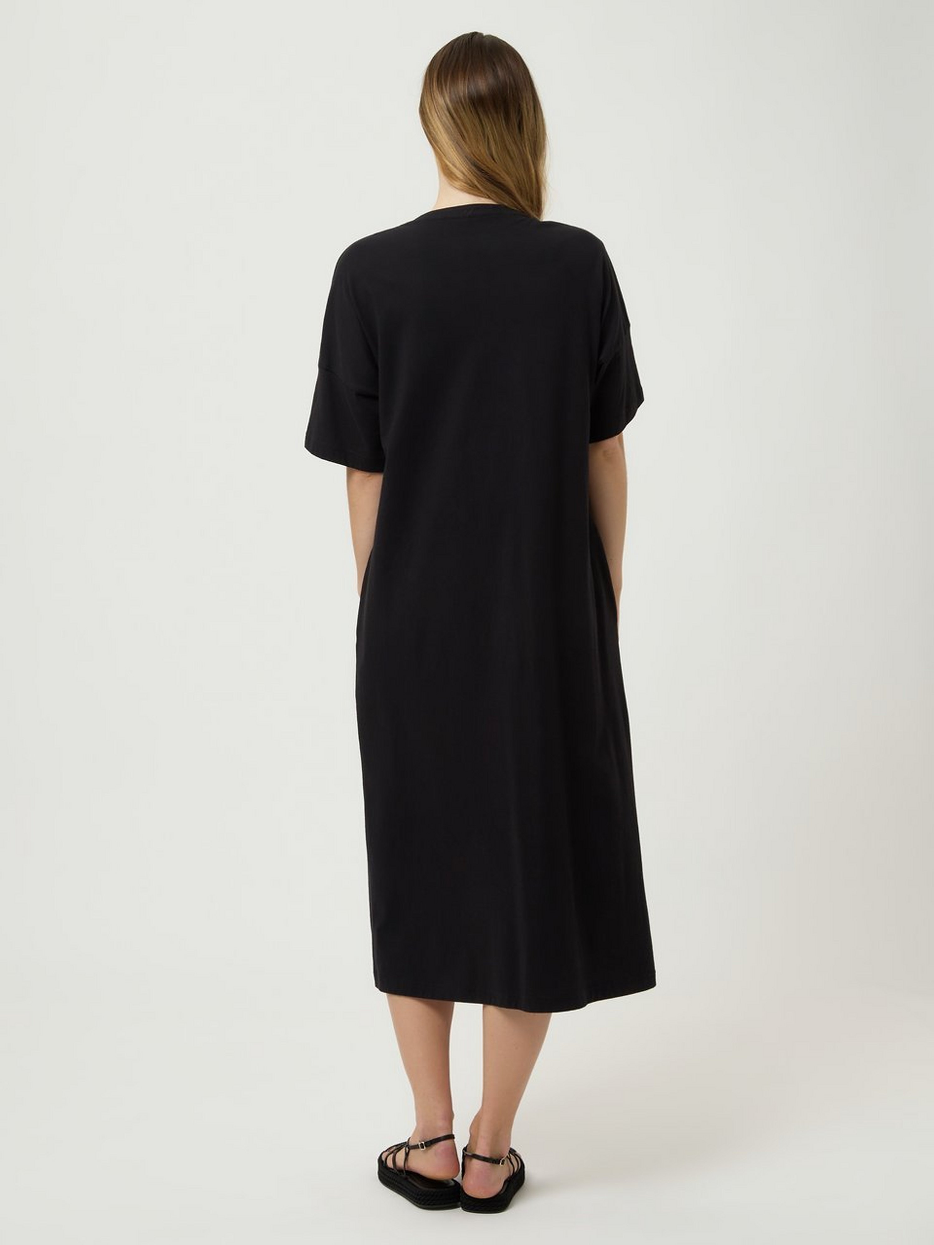 Jerseykleid Dorthe