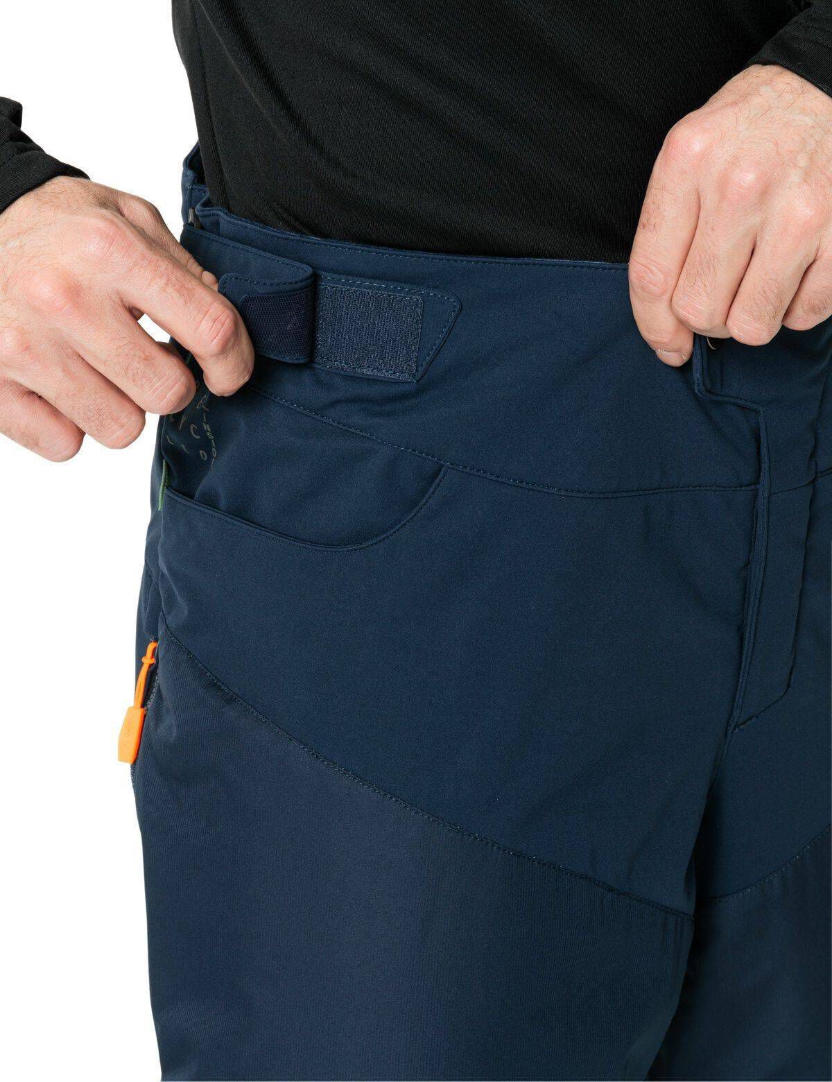 VAUDE| Herren Fahrrad Hose ALL YEAR MOAB