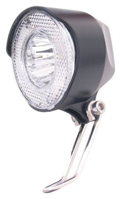 EDGE Phare Urban Small Dynamo 1 Led 20 Lux