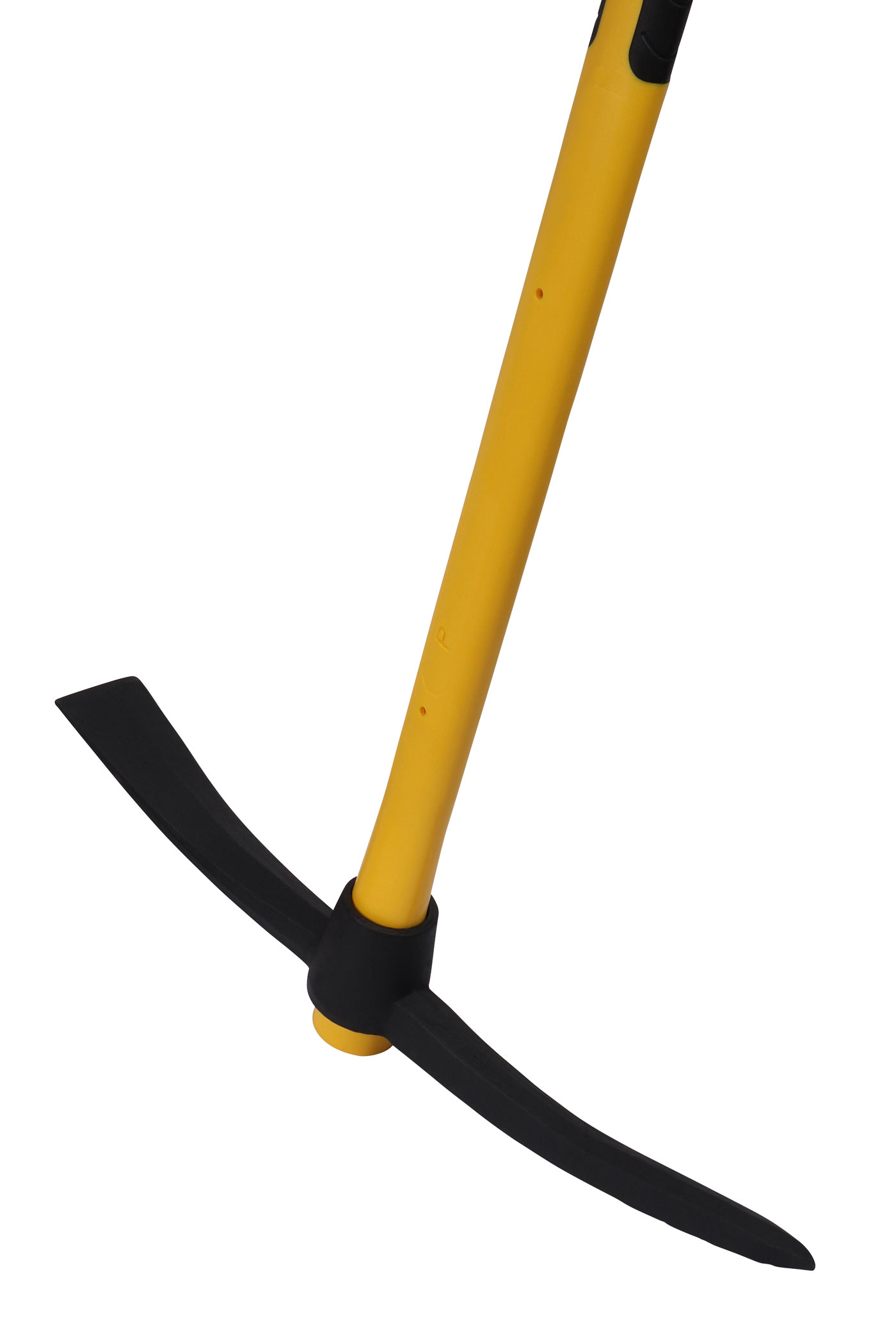 Pioche terrassière de 2,5 manche trimatière