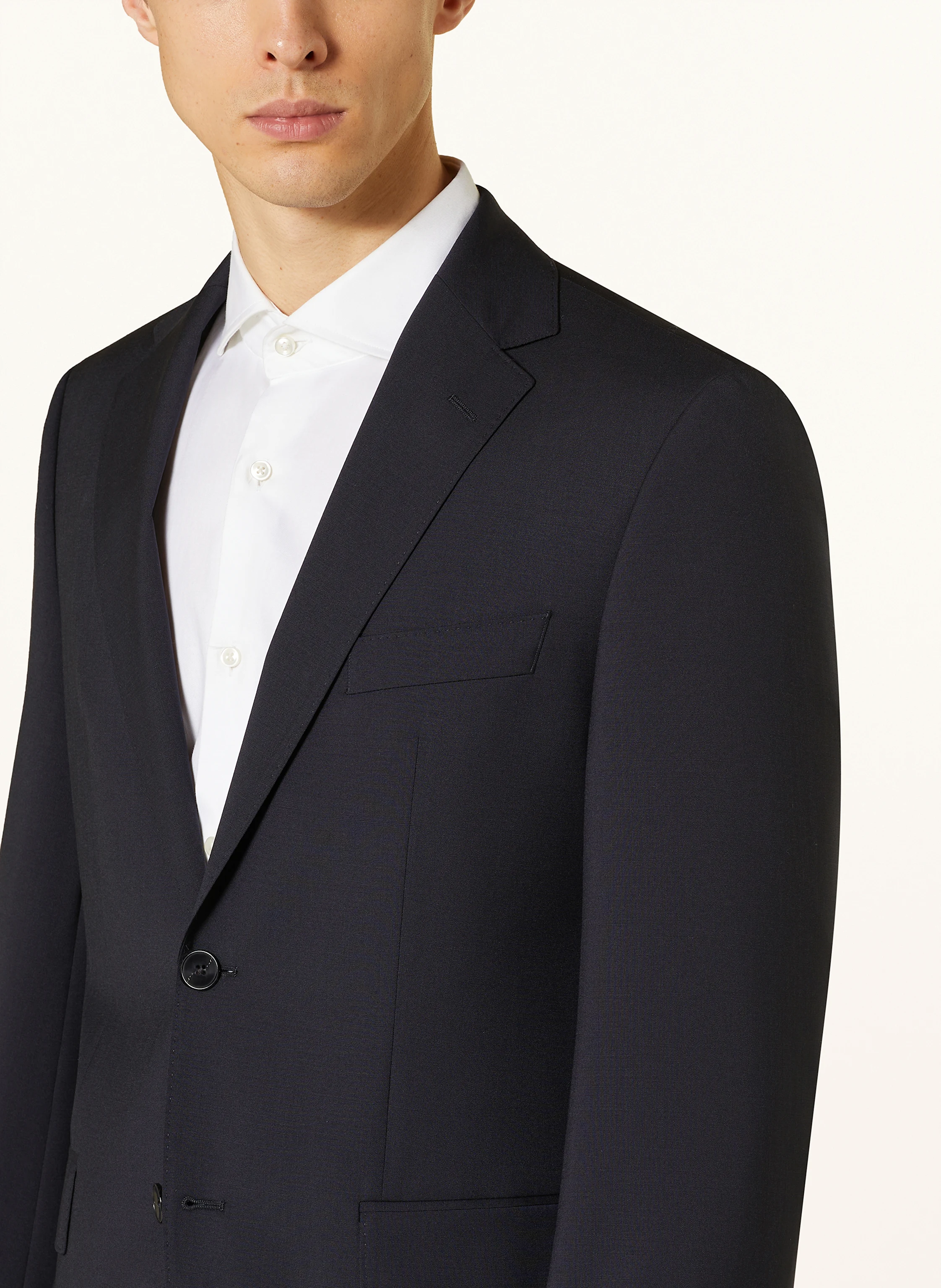 BOSS Anzugsakko JECKSON Regular Fit