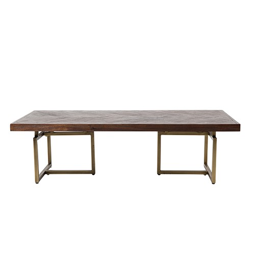 Salontafel Class Bruin