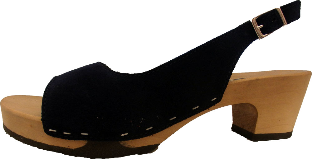 Softclox KONNY Kaschmir midnight (hazelnut)