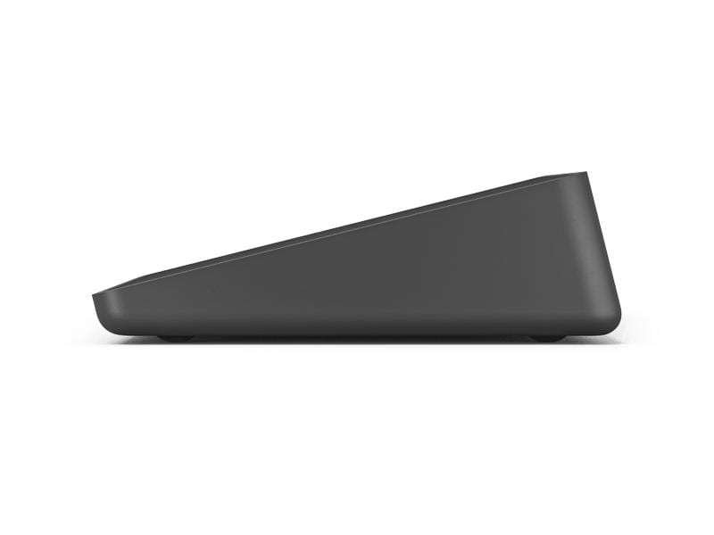 Logitech Touch Controller Tap IP Grafit 10.1