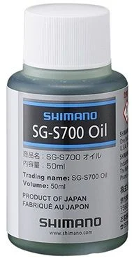 Shimano Alfine Navolie, 50ml