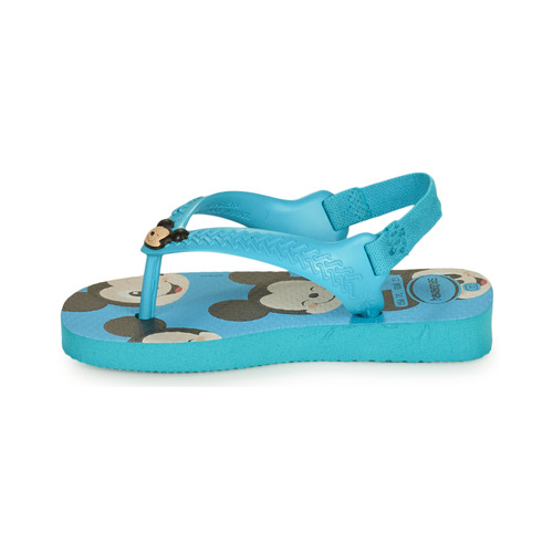 Havaianas - BABY DISNEY CLASSICS II - Bleu