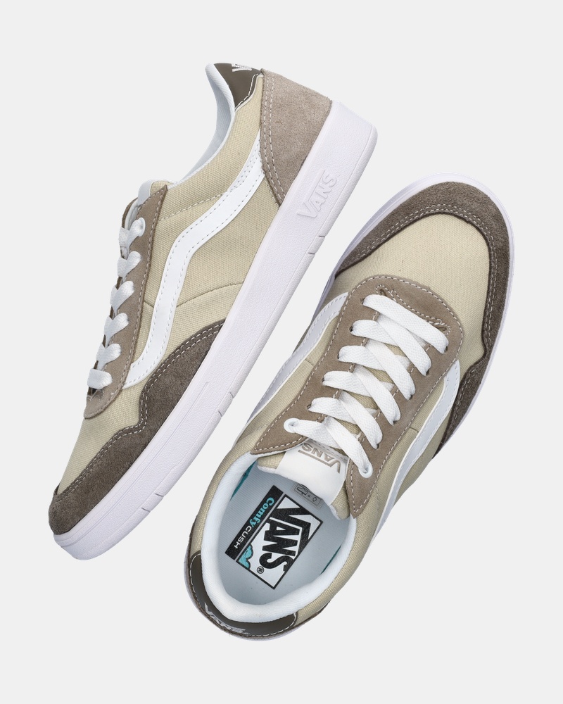 Vans Cruze Too CC Lage sneakers  - beige