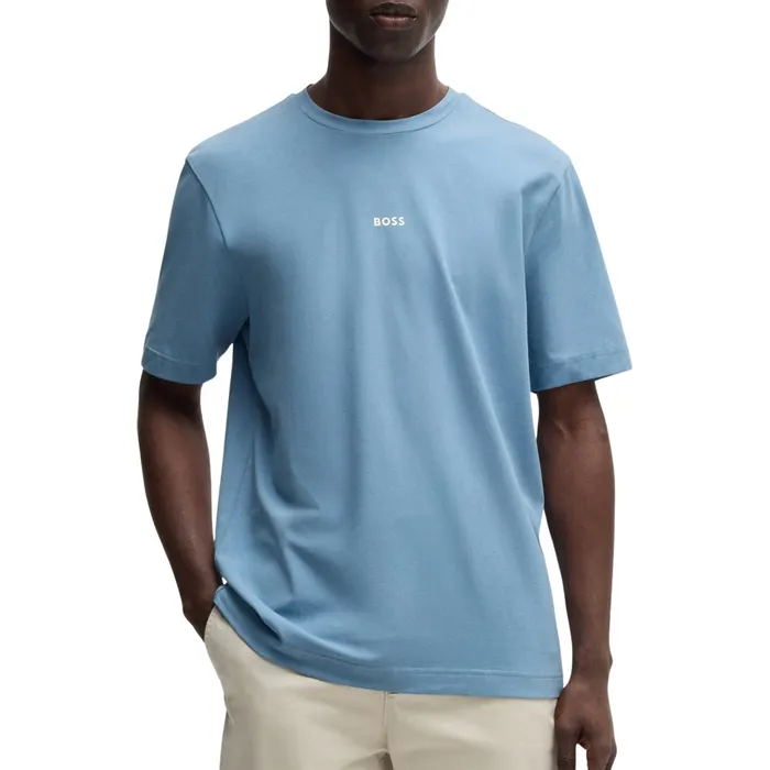 Boss Tchup Shirt Heren