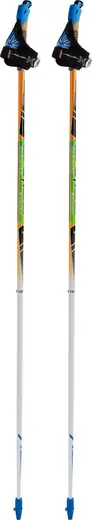 SkiGo 100% Carbon Rulleski Stav | SkatePro