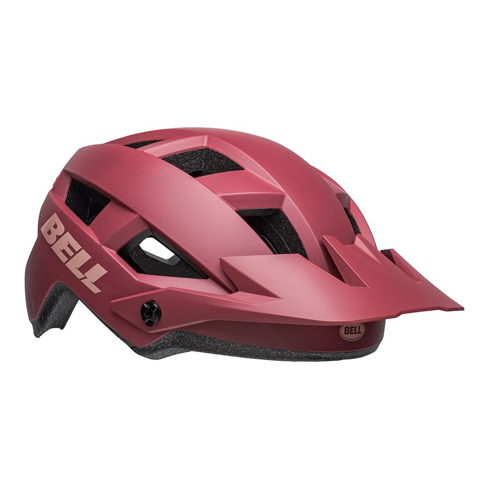 Bell SPARK 2 - Casque VTT matte pink