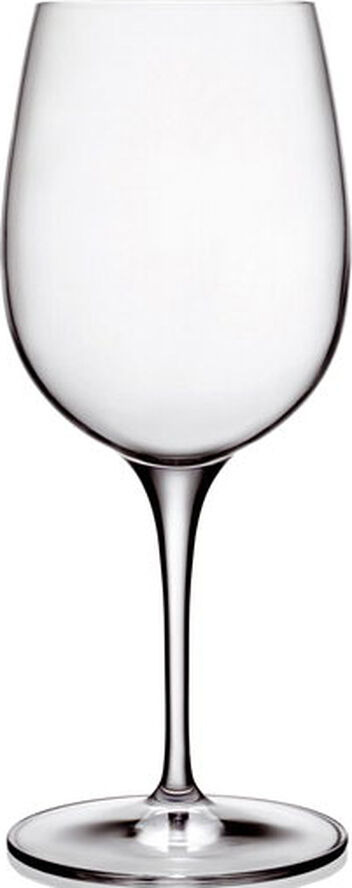 Luigi Bormioli Palace rødvin 36,5 cl. 6 stk. Transparent