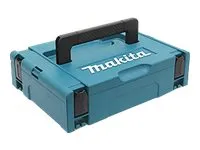 Makita HP2071J - Hammerbor - 1010 W - 2-hastigheders - nøgleløs borepatron 13 mm