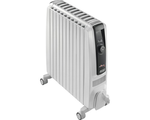 Radiator De'Longhi TRDX41025E 2500 watt