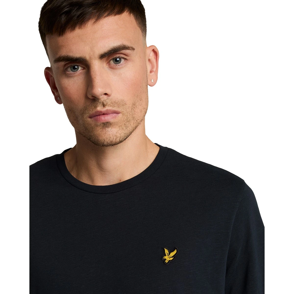 Heren Polo 27380201SN