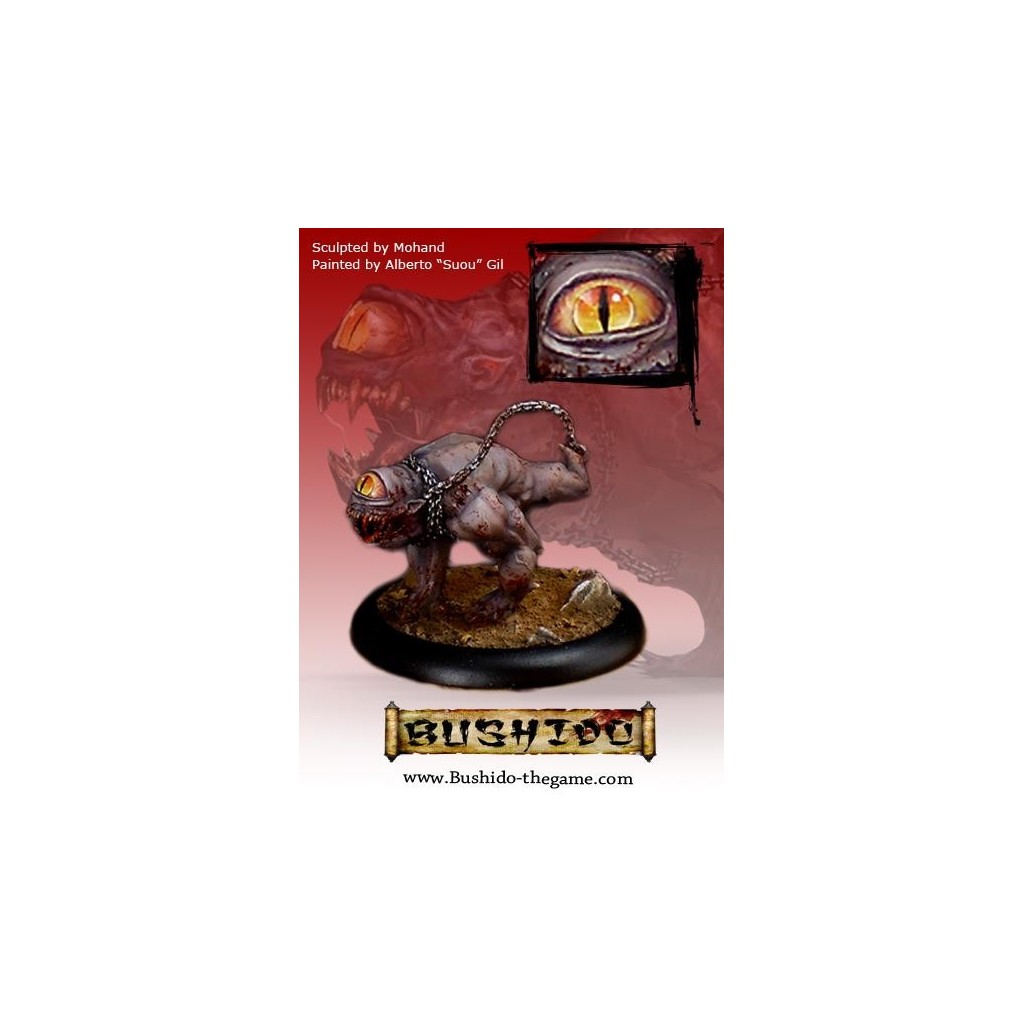 Bushido - Savage Wave - The Nian