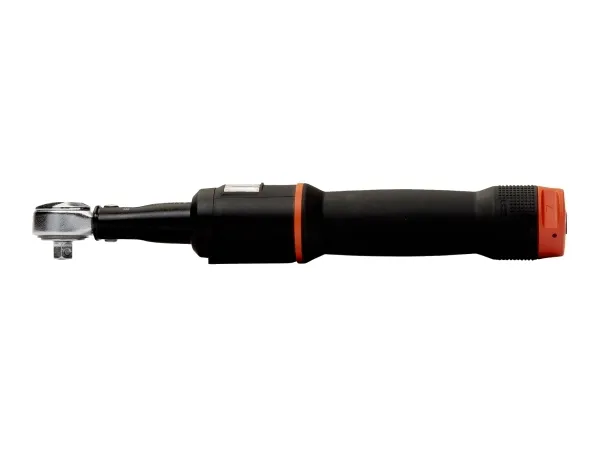 Bahco 74WR-25 Momentnøgler Med skralde, Med gennemstiksfirkant, Slukker, Til indstiksværktøj 5 - 25 Nm
