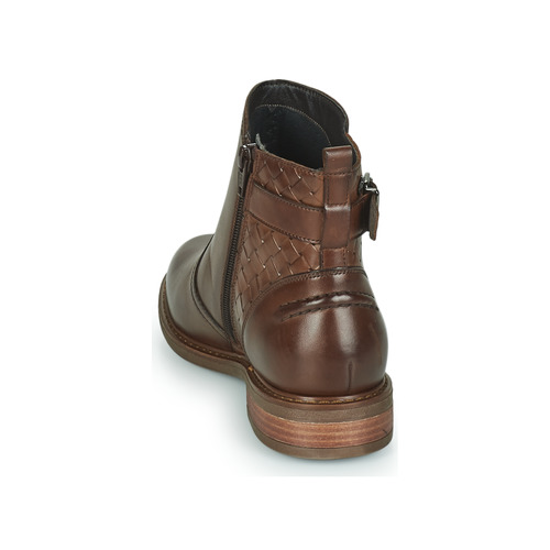 Tamaris - 25377 - Marron