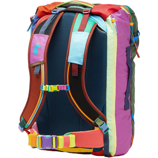 Sac à dos lifestyle COTOPAXI ALLPA 42L TRAVEL PACK ALL DEL DIA DEL DIA
