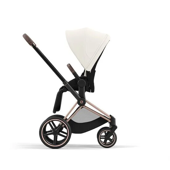 Pack Siège - Priam 4 e-Priam 2   Off White        de               CYBEX