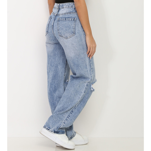 La Modeuse - 50004_P89576 Azul
