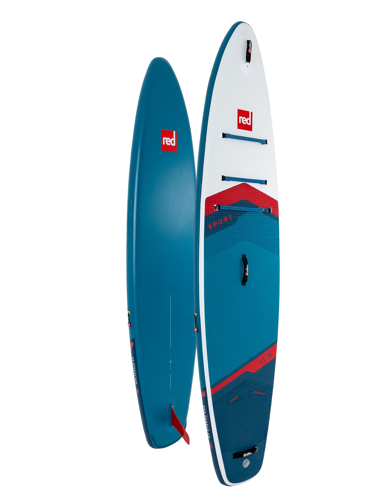 Red Paddle Co SPORT MSL - 2024 11'0