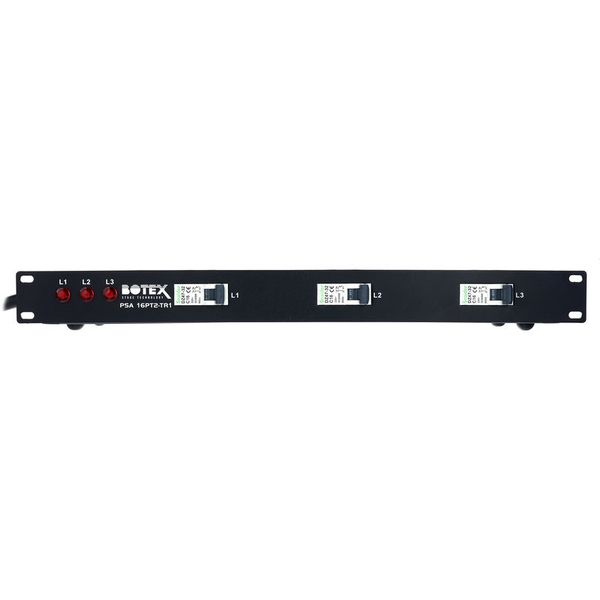 Botex PSA 16PT2-TR1