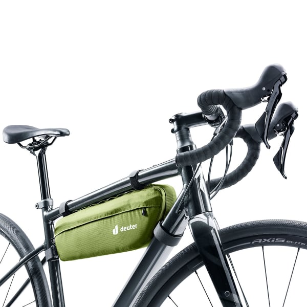 Saccoche Vélo DEUTER MONDEGO FB 4 MEADOW