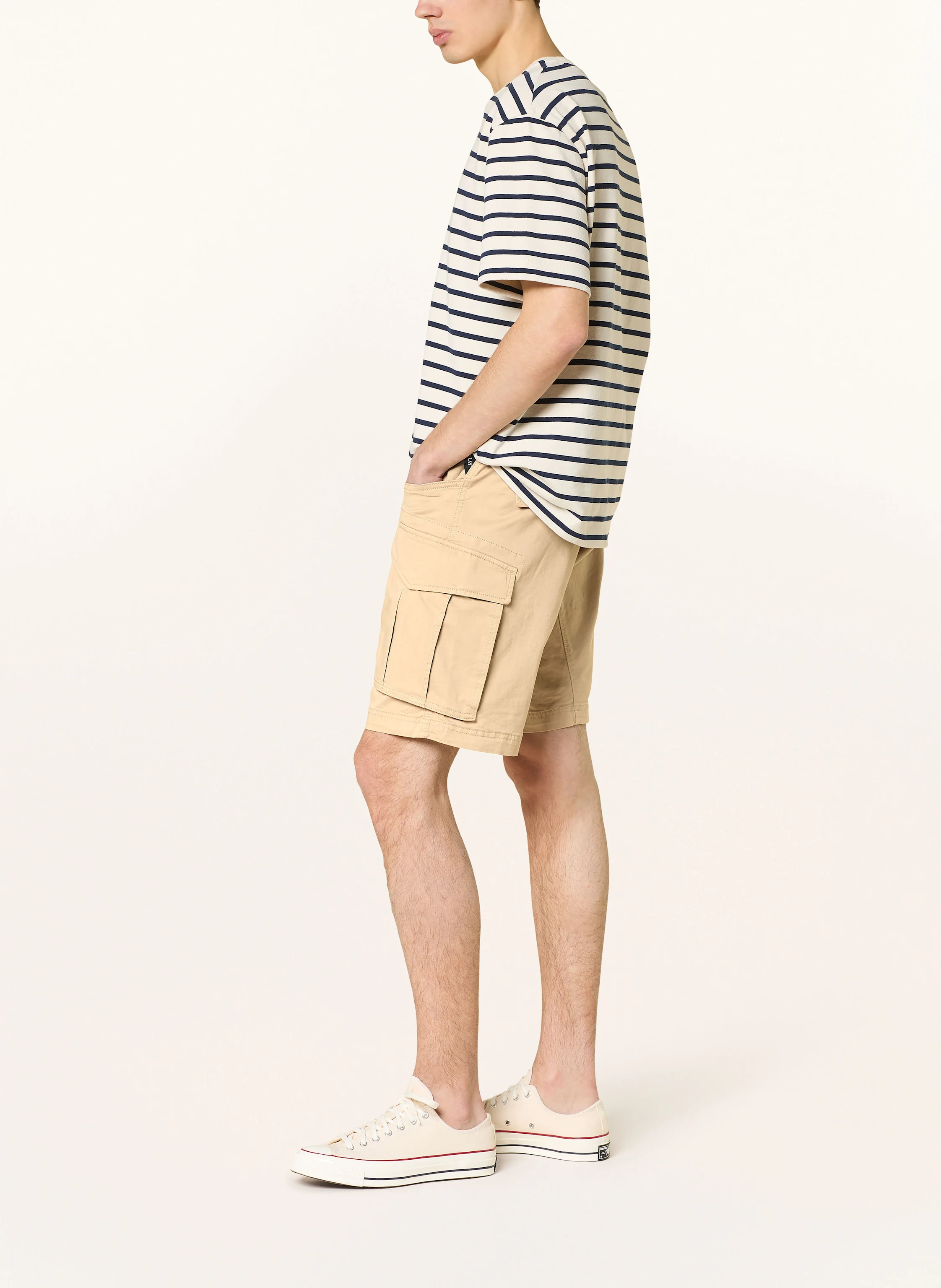 REPLAY Cargo-Shorts JOE
