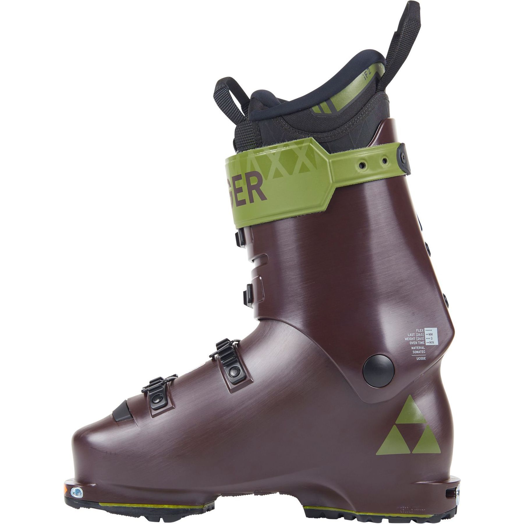 FischerRANGER PRO 130 GW DYN