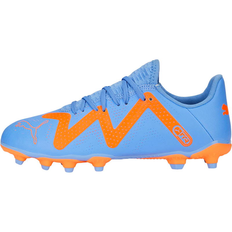 Puma Future Play FG/AG Fodboldstøvler Børn