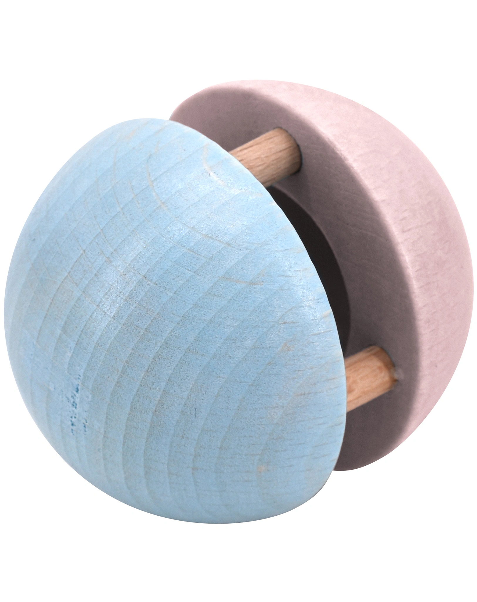 Rassel-Set TIC-TOC-ROTI 3-teilig