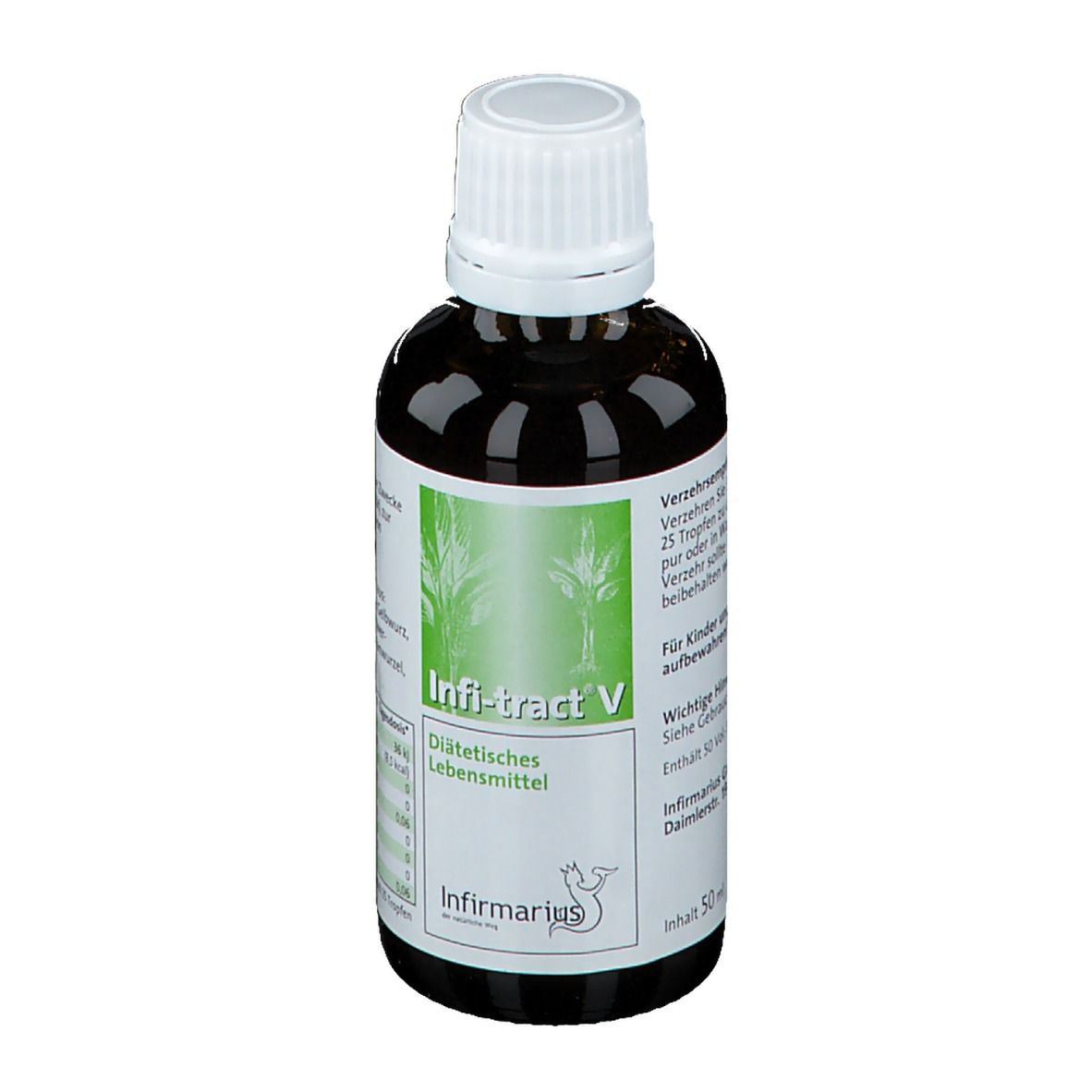 Infi-Tract® V