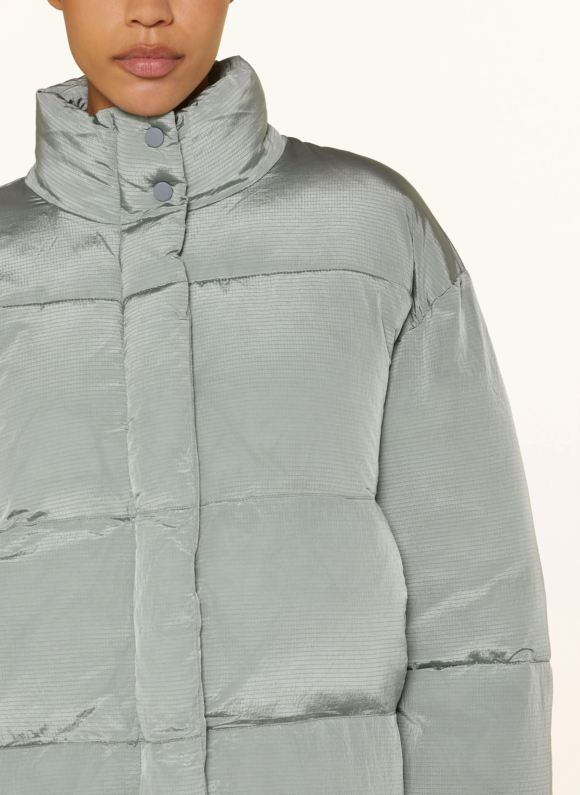 American Vintage Steppjacke IFABAY