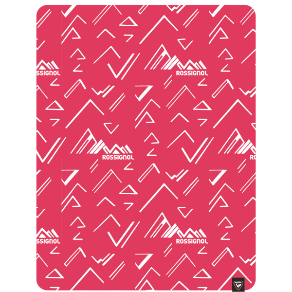 Tour de cou ROSSIGNOL ROSSI WARM NECK TEA ROSE