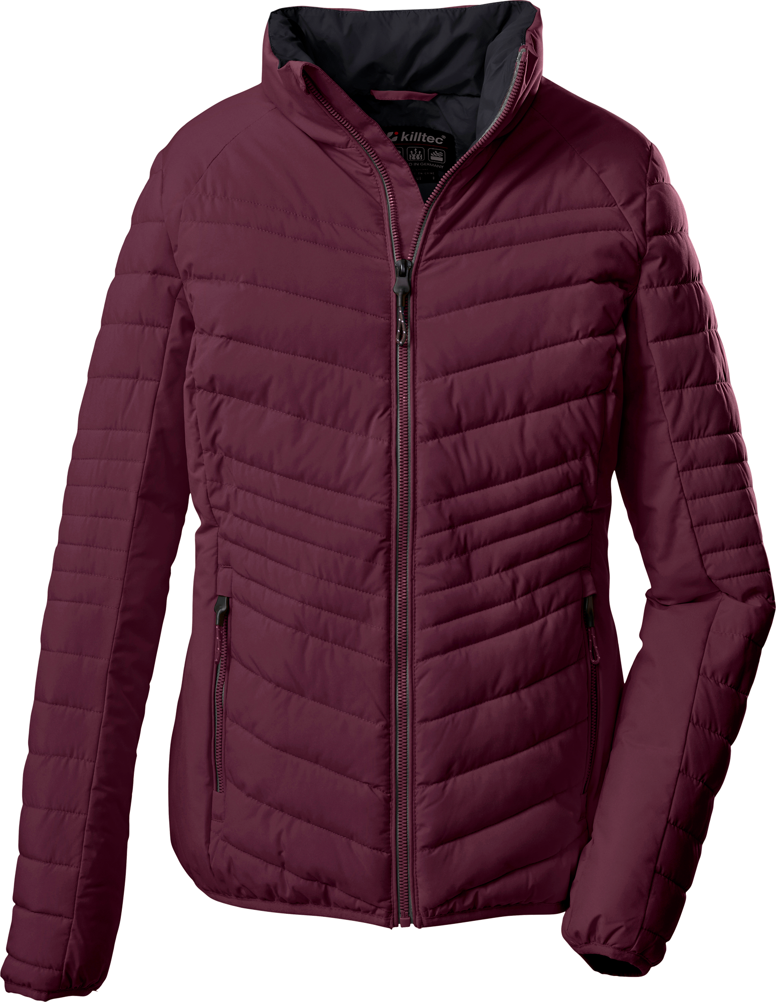 Killtec Kow 60 Damenjacke