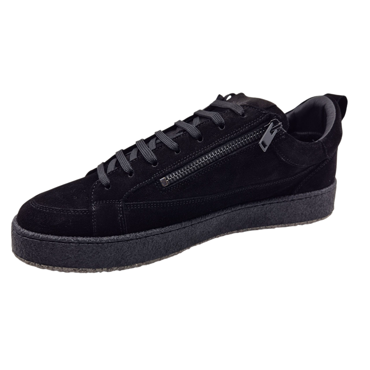 Antony Morato MMFWW01846-LE300005 zwart