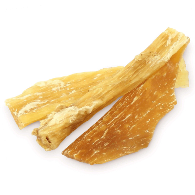 bePure Hundesnack Rindernackensehnen 15cm 200g
