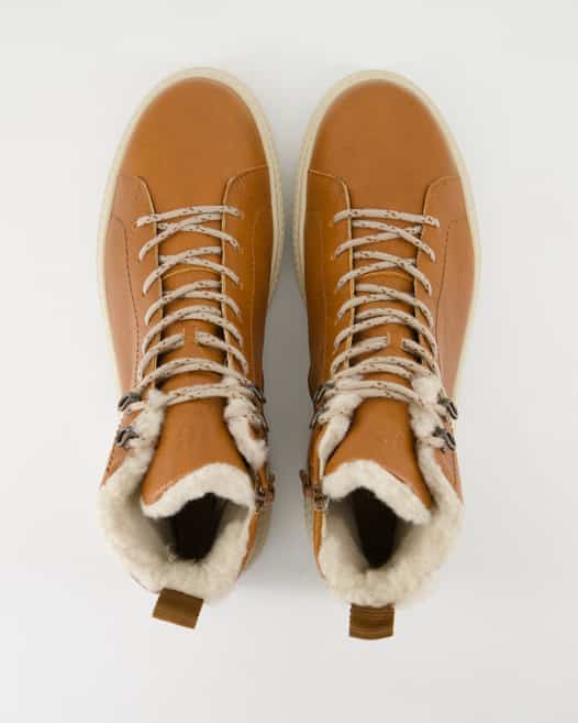 Paul Green 5287-058 Stiefeletten in Braun