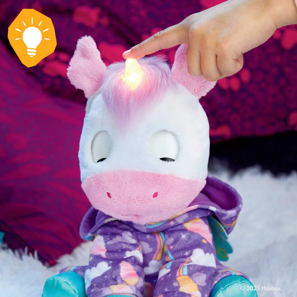 FURREAL PELUCHE  FRIENDS LILICORNE
