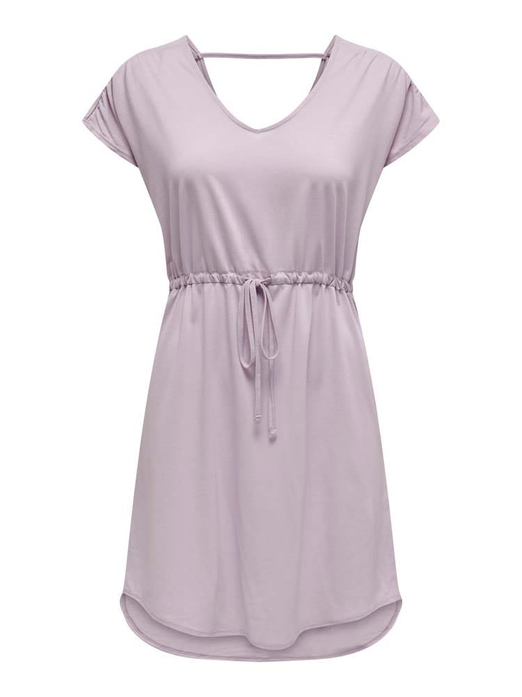 Jacqueline De Yong  Dalila Frosty Dress
